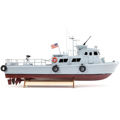Proboat PCF Mark I 24" Swift Patrol Craft RTR