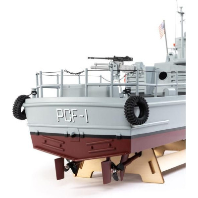 Proboat PCF Mark I 24" Swift Patrol Craft RTR