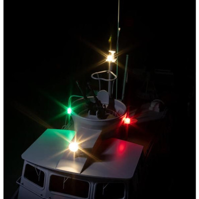 Proboat PCF Mark I 24" Swift Patrol Craft RTR