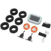 Pótalkatrész RC modellhajóhoz Proboat PCF Mark I 24" Swift Patrol Craft: modell tartozékok