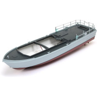 Pótalkatrész RC modellhajóhoz Proboat PCF Mark I 24" Swift Patrol Craft: hajótest