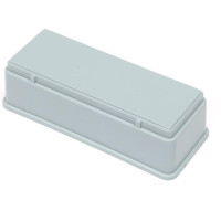 Pótalkatrész RC modellhajóhoz Proboat PCF Mark I 24" Swift Patrol Craft: hátsó borítás