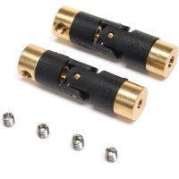 Pótalkatrész RC modellhajóhoz Proboat PCF Mark I 24" Swift Patrol Craft: motor és tengelykapcsolók