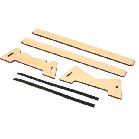 Proboat stojánek lodi: PCF