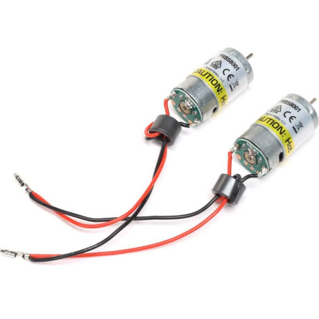 Proboat motor levý a pravý: PCF