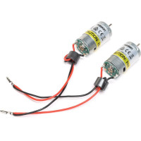 Pótalkatrész RC modellhajóhoz Proboat PCF Mark I 24" Swift Patrol Craft: motor bal és jobb oldali motor