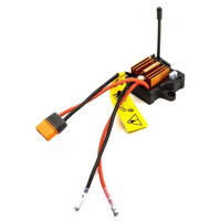 Pótalkatrész RC modellhajóhoz Proboat PCF Mark I 24" Swift Patrol Craft: vevő SLT, vezérlő DC 25A Marine