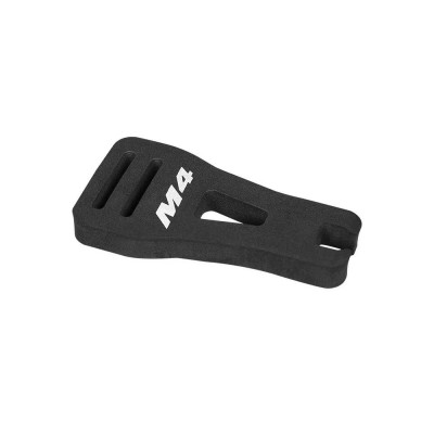 Držák rotorových listů