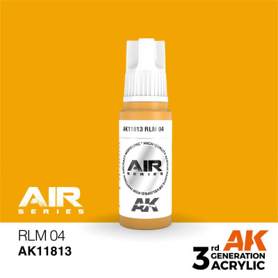RLM 04 17ml