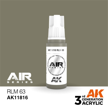 RLM 63 17ml