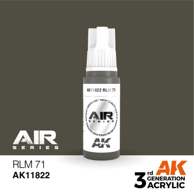 RLM 71 17ml