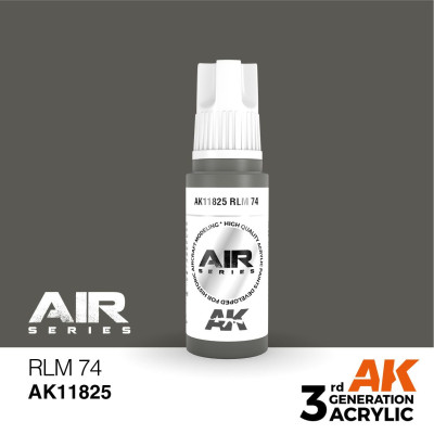 RLM 74 17ml