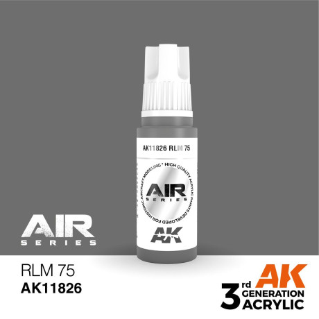 RLM 75 17ml