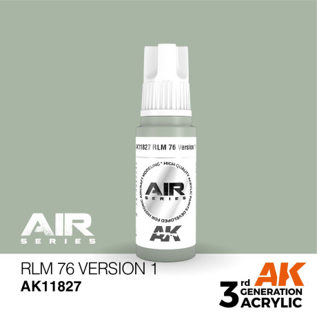 RLM 76 Version 1 17ml