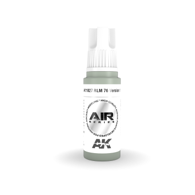 RLM 76 Version 1 17ml