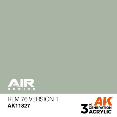 RLM 76 Version 1 17ml