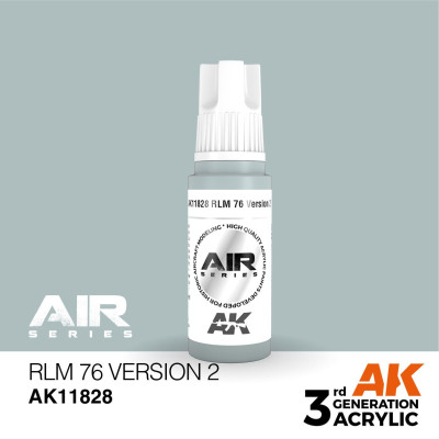 RLM 76 Version 2 17ml