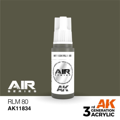 RLM 80 17ml