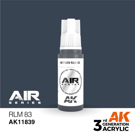 RLM 83 17ml