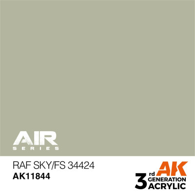 RAF Sky / FS 34424 17ml