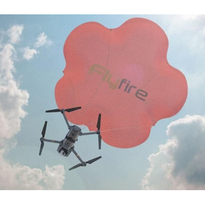 Manti III Plus - padák pro drony