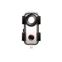 145g Size: 155*73*38mm Max. Depth: 30 meters