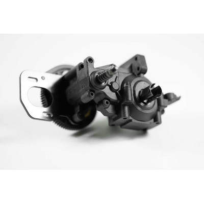 SWORKz S12-2D EVO “Dirt Edition” 1/10 2WD Off-Road Racing Buggy PRO stavebnice