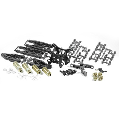 SWORKz konverzní sada S35-4E EURO Edition