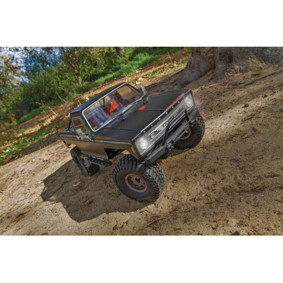 Element RC Enduro Trail Truck RTR, černý (11.8 - 300mm)