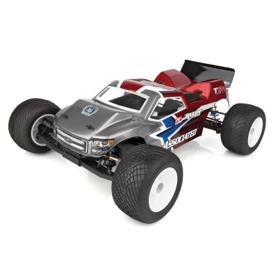 RC10 T6.4 Team stavebnice, 2wd Truck