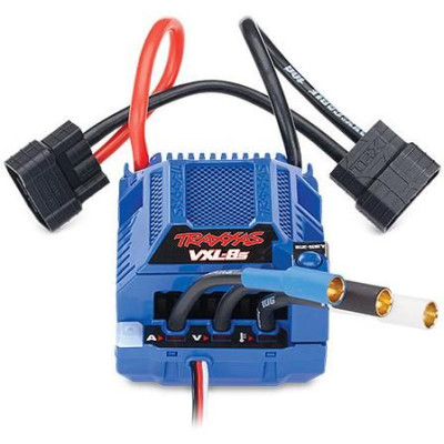 Traxxas regulátor střídavý Velineon VXL-8S