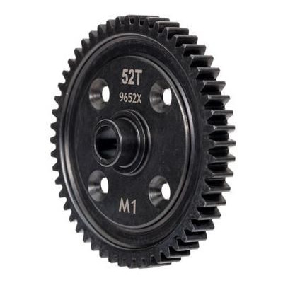 Traxxas ozubené kolo čelní 52T 1.0M HD