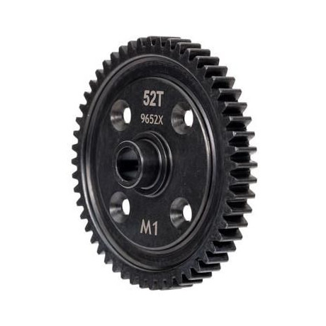 Traxxas ozubené kolo čelní 52T 1.0M HD