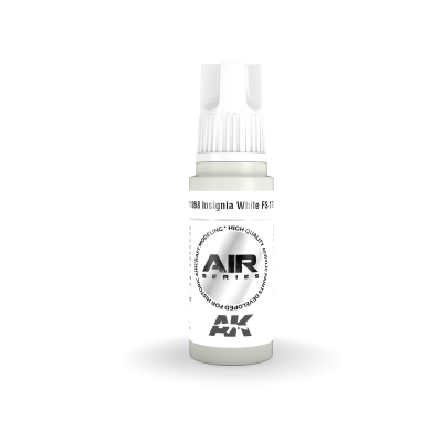 Insignia White FS 17875 17ml