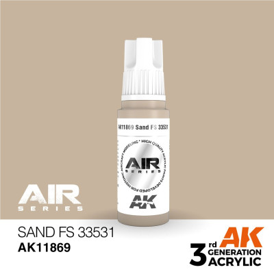 Sand FS 33531 17ml