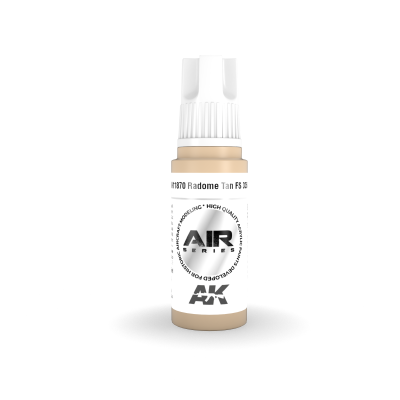 Radome Tan FS 33613 17ml