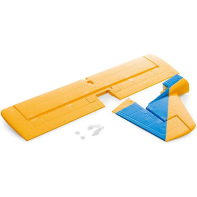 E-flite ocasní plochy: Air Tractor 0.70m