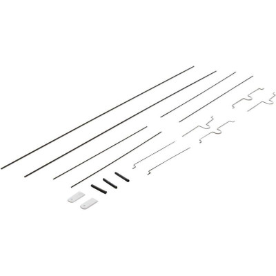 E-flite sada táhel: Air Tractor 0.70m