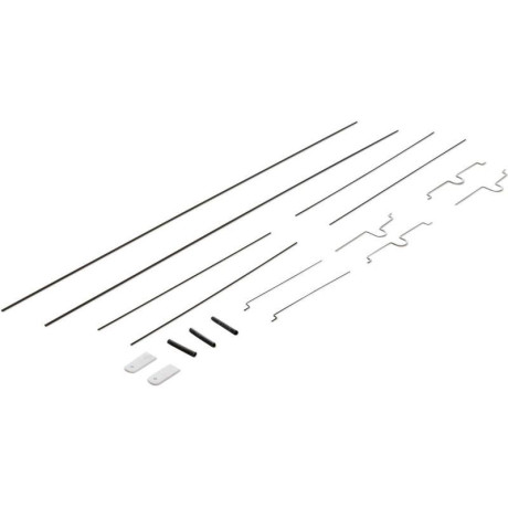 E-flite sada táhel: Air Tractor 0.70m