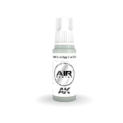 Duck Egg Blue FS 35622 17ml