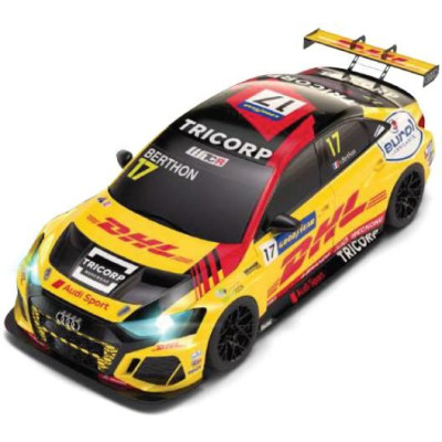 SCX Compact Audi RS3 LMS TCR Berthon