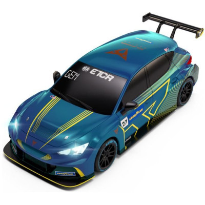 SCX Compact Jump & Loop