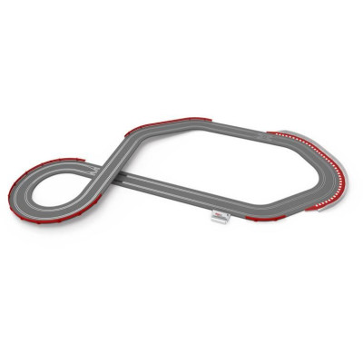 SCX Advance GT World