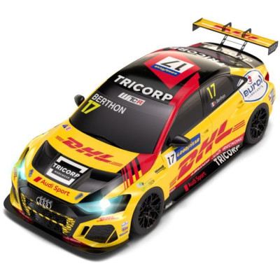 SCX Advance Audi RS3 LMS TCR DHL