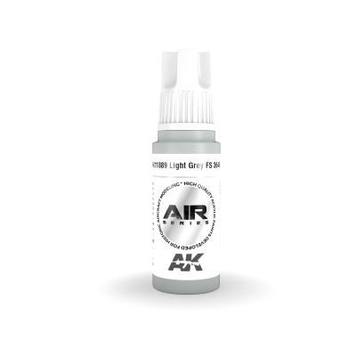 Light Grey FS 36495 17ml