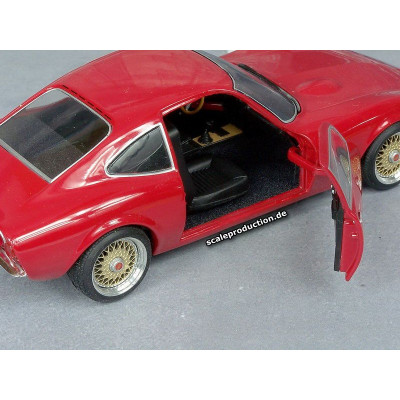 Kobercový Flocking antracitový