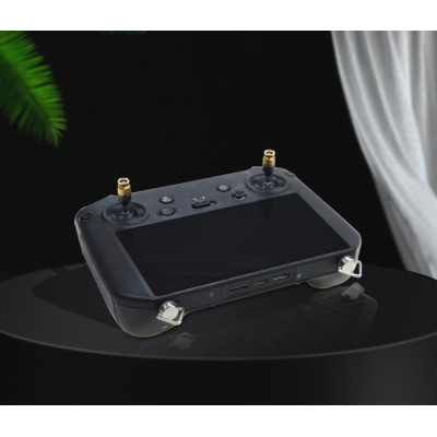 DJI RC / DJI RC Pro / DJI Smart Controller - háky na šňůrky (4ks)