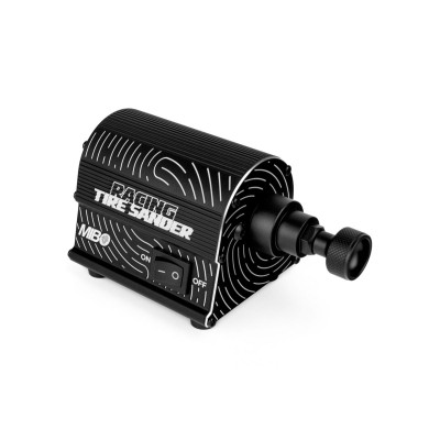 MIBO Racing bruska na pneu