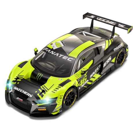 SCX Original Audi R8 LMS VR46