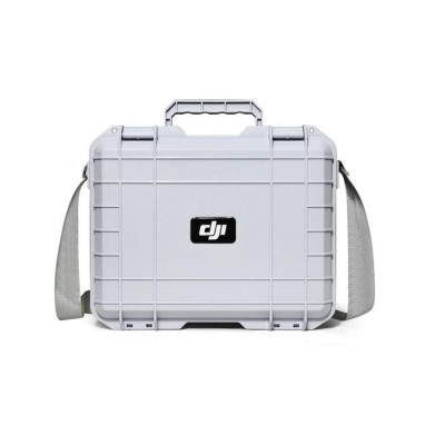 DJI Mavic Air 2 / Air 2S - bílý odolný kufr